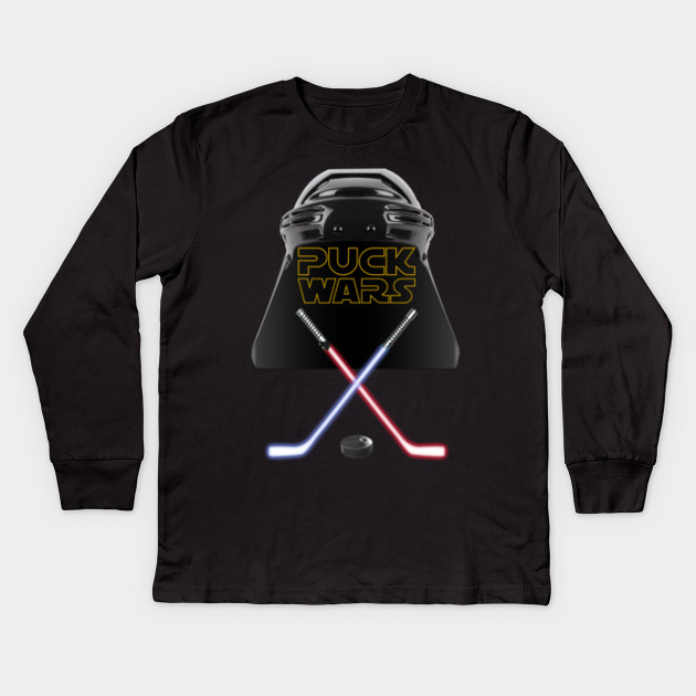 Puck Wars - Vader